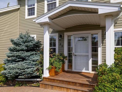 55 Sheffield Crescent, Charlottetown, PE 