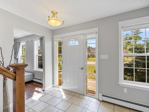 55 Sheffield Crescent, Charlottetown, PE 