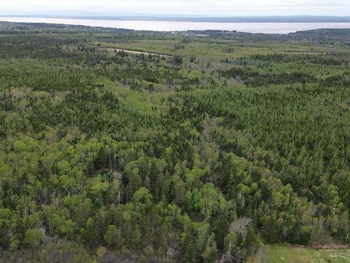 4855 Barronsfield Road, Barronsfield, NS 