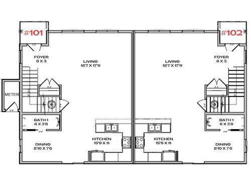 101-11815 Grant Avenue, Summerland, BC - Other