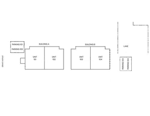 101-11815 Grant Avenue, Summerland, BC - Other