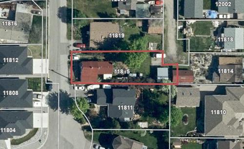 101-11815 Grant Avenue, Summerland, BC - Other