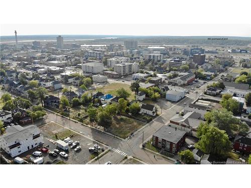 180 Dominion St, Moncton, NB 