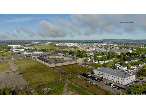 180 Dominion St, Moncton, NB 