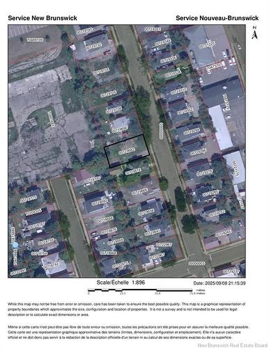 180 Dominion St, Moncton, NB 