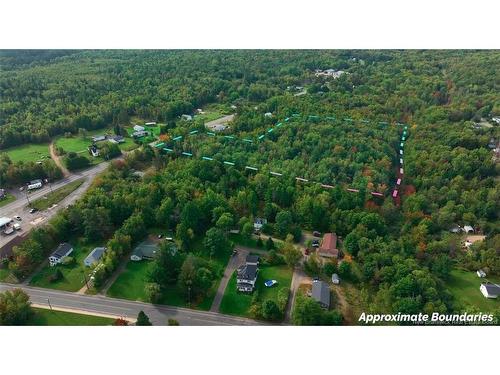 Lot Pleasant Dr, Minto, NB 