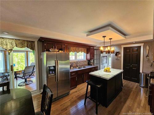 267 Chamberlain Settlement, Chamberlain Settlement, NB 