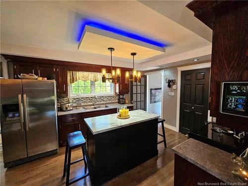 267 Chamberlain Settlement, Chamberlain Settlement, NB 