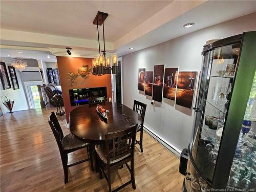 267 Chamberlain Settlement, Chamberlain Settlement, NB 