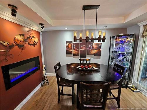 267 Chamberlain Settlement, Chamberlain Settlement, NB 