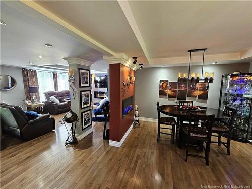 267 Chamberlain Settlement, Chamberlain Settlement, NB 