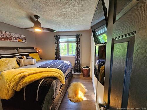 267 Chamberlain Settlement, Chamberlain Settlement, NB 