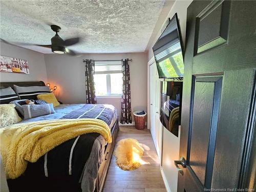 267 Chamberlain Settlement, Chamberlain Settlement, NB 