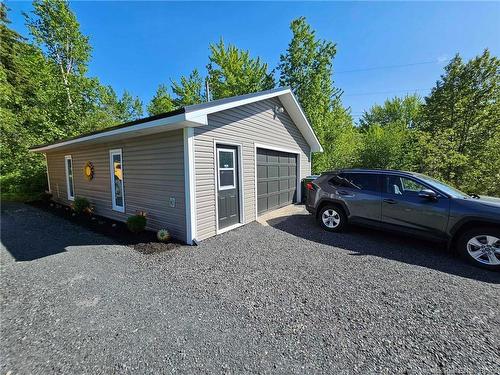 267 Chamberlain Settlement, Chamberlain Settlement, NB 