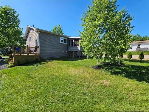 267 Chamberlain Settlement, Chamberlain Settlement, NB 