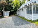 215 Matheson St N, Kenora, ON  - Outdoor 
