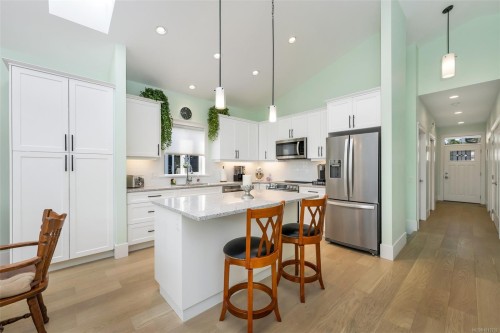 283 Edgewood Cres, Duncan, BC 