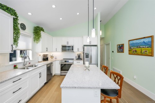 283 Edgewood Cres, Duncan, BC 