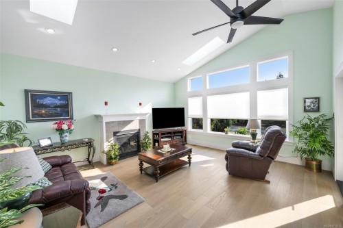 283 Edgewood Cres, Duncan, BC 