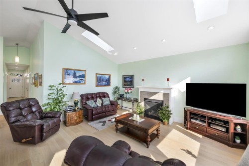 283 Edgewood Cres, Duncan, BC 