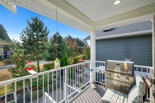 283 Edgewood Cres, Duncan, BC 