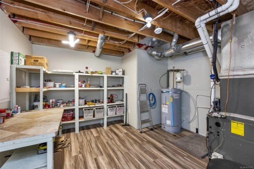 283 Edgewood Cres, Duncan, BC 