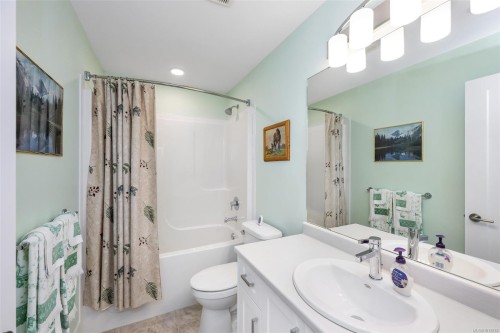 283 Edgewood Cres, Duncan, BC 