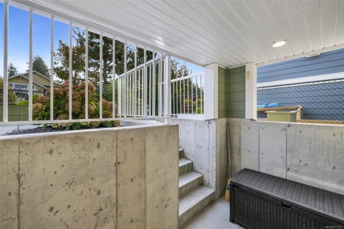 283 Edgewood Cres, Duncan, BC 