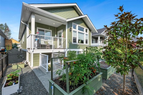 283 Edgewood Cres, Duncan, BC 