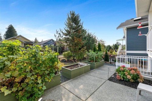 283 Edgewood Cres, Duncan, BC 