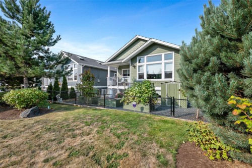 283 Edgewood Cres, Duncan, BC 