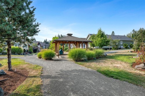 283 Edgewood Cres, Duncan, BC 