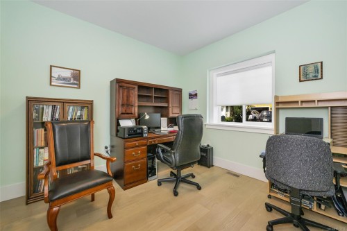 283 Edgewood Cres, Duncan, BC 