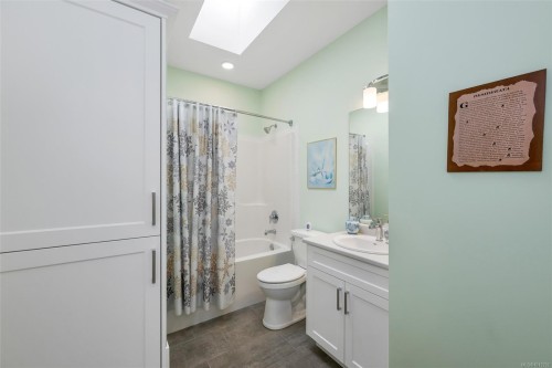 283 Edgewood Cres, Duncan, BC 