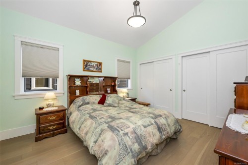 283 Edgewood Cres, Duncan, BC 