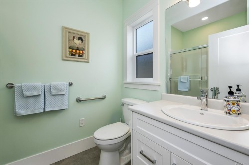 283 Edgewood Cres, Duncan, BC 