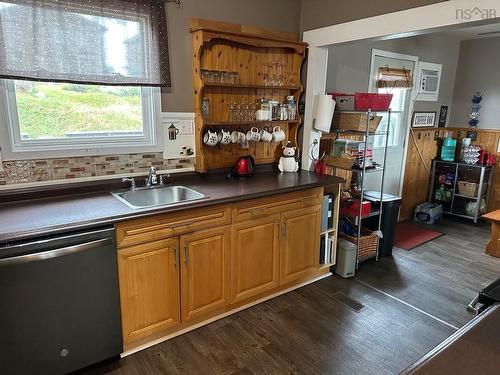 51 Centennial Street, Canso, NS 