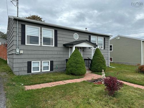 51 Centennial Street  Canso, NS B0H 1H0