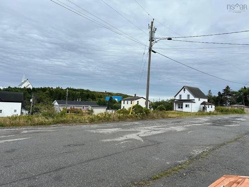 51 Centennial Street, Canso, NS 