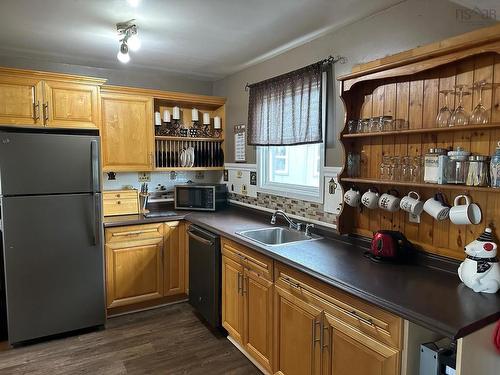 51 Centennial Street, Canso, NS 