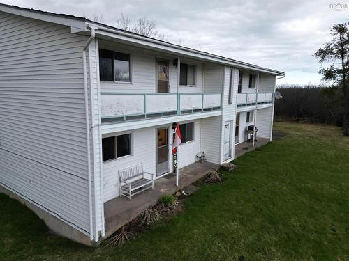 106 Pine Street, Pictou, NS 