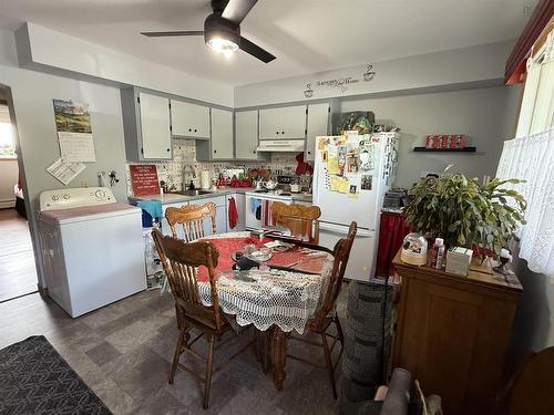 106 Pine Street, Pictou, NS 