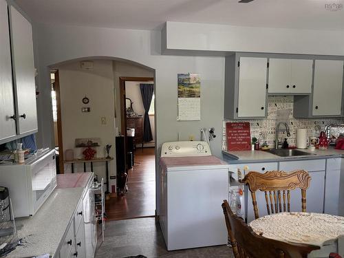 106 Pine Street, Pictou, NS 