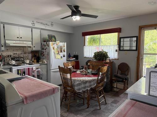 106 Pine Street, Pictou, NS 