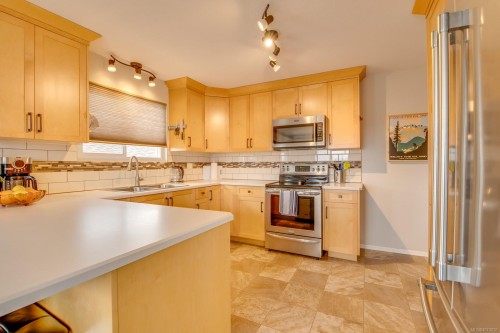 3819 14Th Ave, Port Alberni, BC 