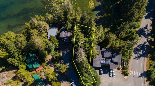 215 Boardwalk Blvd, Ucluelet, BC 