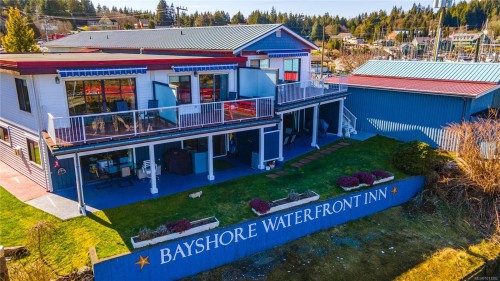 153 Hemlock St, Ucluelet, BC 