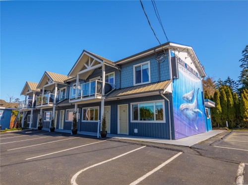 153 Hemlock St, Ucluelet, BC 