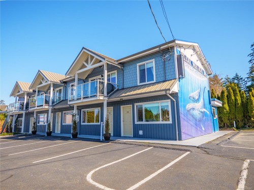 153 Hemlock St, Ucluelet, BC 