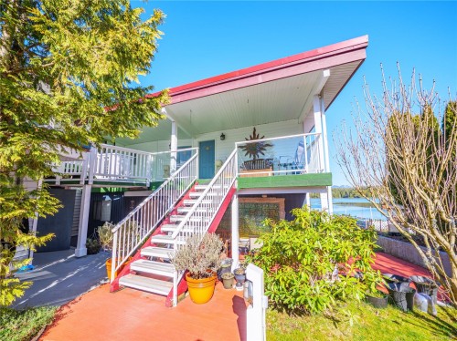 153 Hemlock St, Ucluelet, BC 